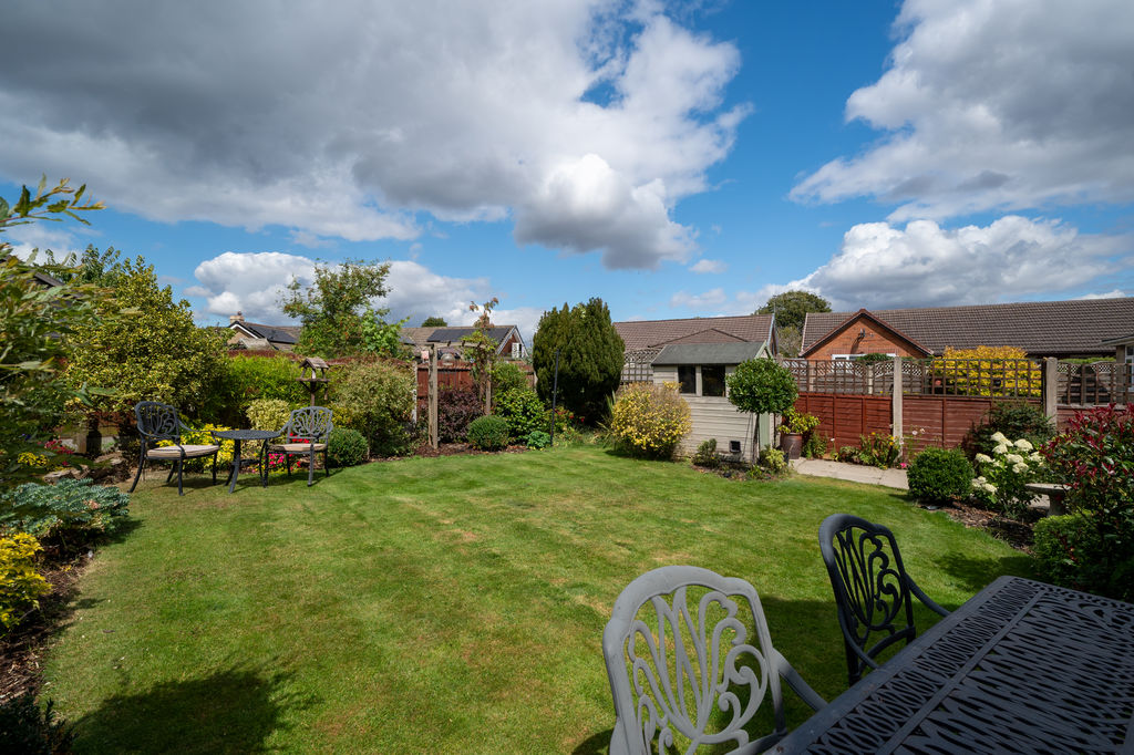 Stubley Lane Dronfield Woodhouse